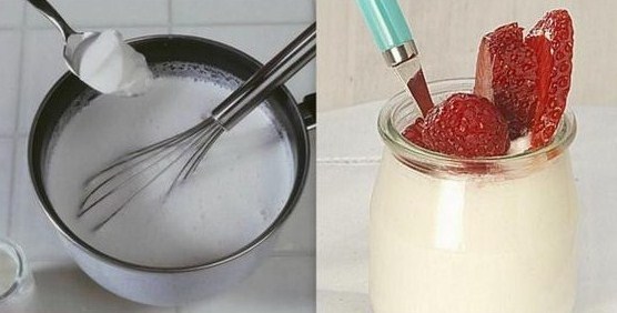 Faire soi même ses yaourts maison ! Faire soi même ses yaourts maison !