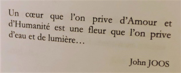 Citations connues Citations connues