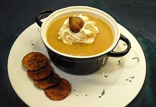 10 recettes Soupes et Veloutés potiron/citrouille 10 recettes Soupes et Veloutés potiron/citrouille