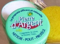 J'ai testé pour vous la Pierre d'Argent J'ai testé pour vous la Pierre d'Argent