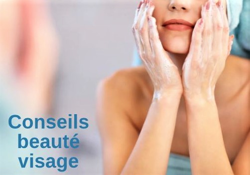 Bien choisir son produit nettoyant pour le visage