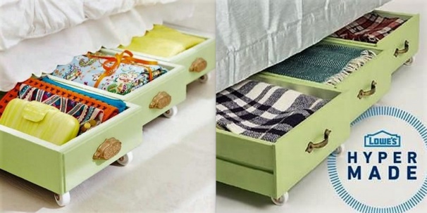 Idées et astuces recyclages tiroirs Idées et astuces recyclages tiroirs