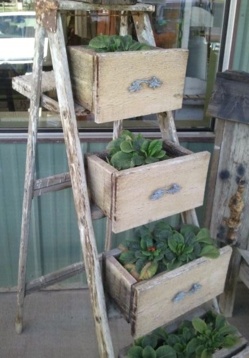 Idées et astuces recyclages tiroirs Idées et astuces recyclages tiroirs