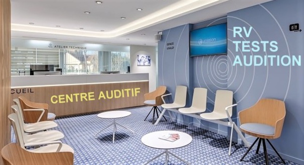 Comment bien préparer son premier rendez-vous avec l'audioprothésiste