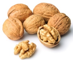 Manger des noix, c'est bon pour la santé Manger des noix, c'est bon pour la santé