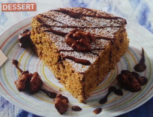 Manger des noix, c'est bon pour la santé