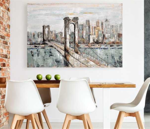 Quel accessoire mural choisir pour une meilleure décoration d’intérieur