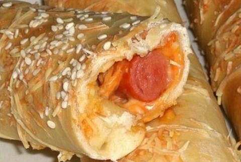 Idées pour faire un hot dog original ! Idées pour faire un hot dog original !