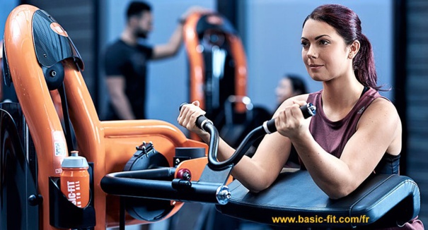 Les 3 meilleurs exercices pour les Biceps