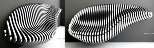 Radiateurs modernes, design et insolites ! Radiateurs modernes, design et insolites !