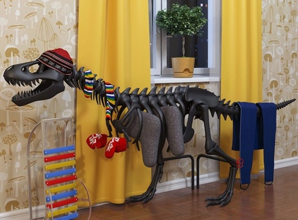 Radiateurs modernes, design et insolites ! Radiateurs modernes, design et insolites !