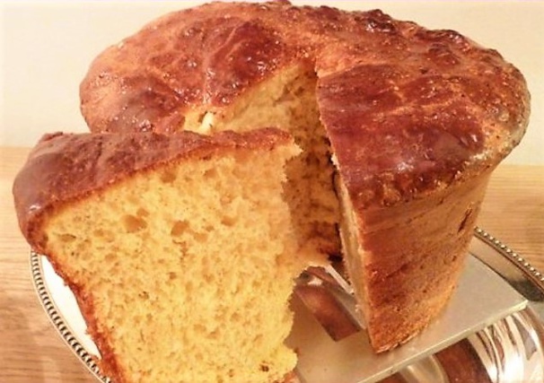  2 recettes faire une brioche traditionnelle