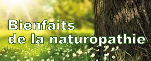 Les bienfaits de la naturopathie Les bienfaits de la naturopathie