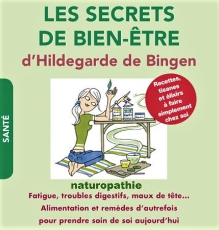 Les bienfaits de la naturopathie