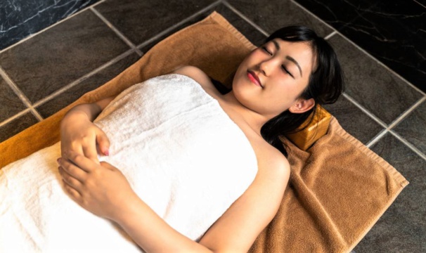 Sauna japonais : la technologie derrière cette thérapie