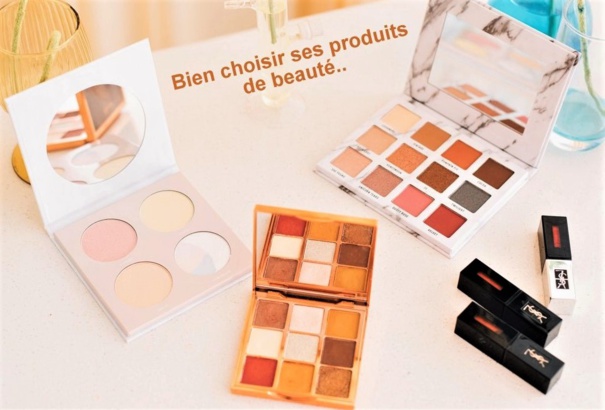 4 choses à faire avant de choisir ses produits cosmétiques 4 choses à faire avant de choisir ses produits cosmétiques