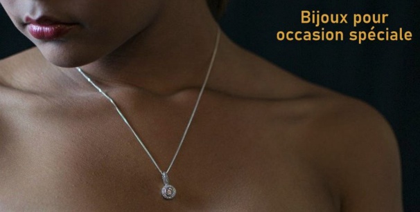 Quels bijoux porter pour une occasion spéciale Quels bijoux porter pour une occasion spéciale