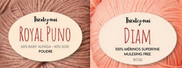 Comment bien choisir sa laine à tricoter Comment bien choisir sa laine à tricoter