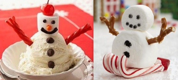 Idées d'assiettes de Noël à faire pour les enfants