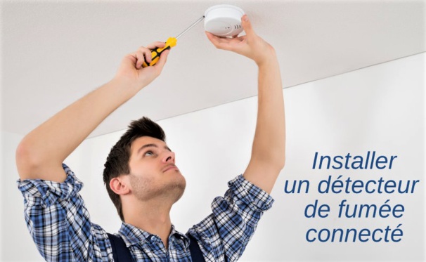 Comment choisir un détecteur de fumée ? Comment choisir un détecteur de fumée ?