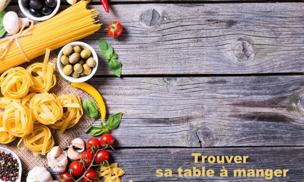 Quelle table choisir pour la salle à manger