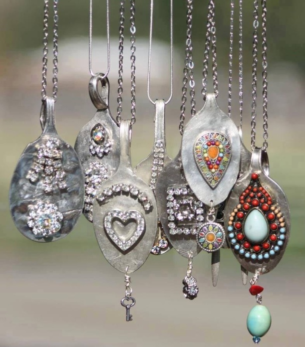 Suspensions décoratives à faire soi même Suspensions décoratives à faire soi même