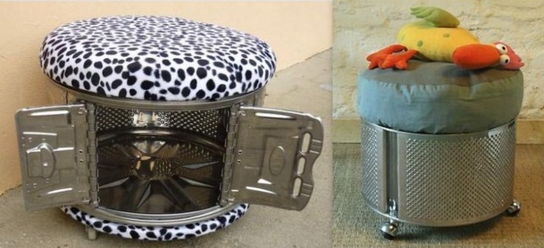 Idées pratiques comme sur des roulettes Idées pratiques comme sur des roulettes