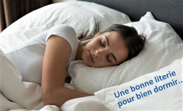 Les astuces pour bien dormir