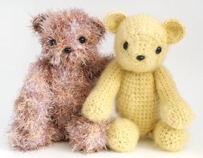 Des tutos et des modèles animaux au crochet Des tutos et des modèles animaux au crochet