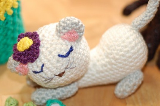 Des tutos et des modèles animaux au crochet Des tutos et des modèles animaux au crochet