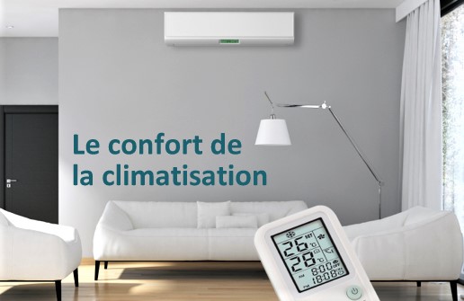 Entreprise de climatisation