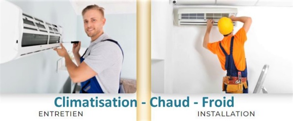 Entreprise de climatisation