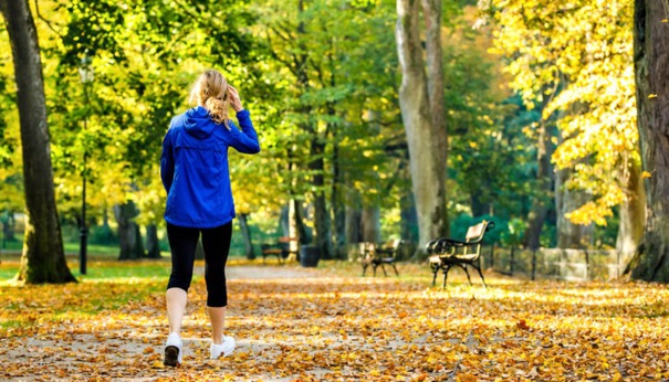 Pourquoi utiliser un compteur de pas lors d’un exercice de marche