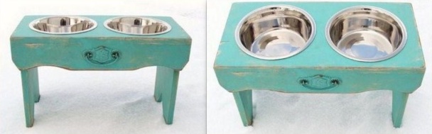 Faire une mangeoire pour grand chien Faire une mangeoire pour grand chien