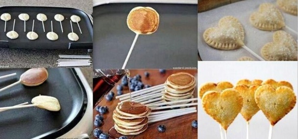 Astuces et bonnes idées pâtisserie