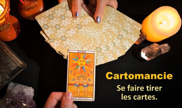 Tarot ou oracle pour débutant : quel est le choix idéal Tarot ou oracle pour débutant : quel est le choix idéal