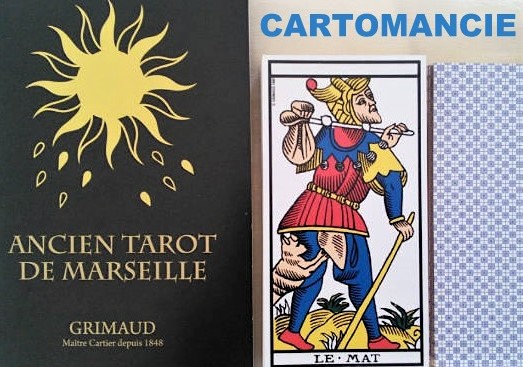 Tarot ou oracle pour débutant : quel est le choix idéal