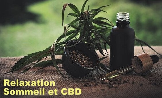 Quels sont les bienfaits réels du CBD