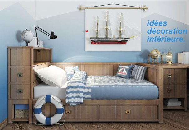 3 idées déco originales pour sublimer votre intérieur