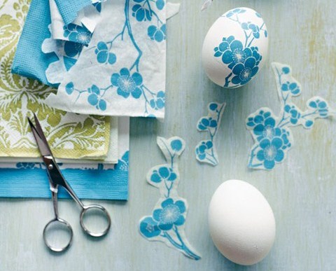 Tutoriel et DIY créations de Pâques Tutoriel et DIY créations de Pâques