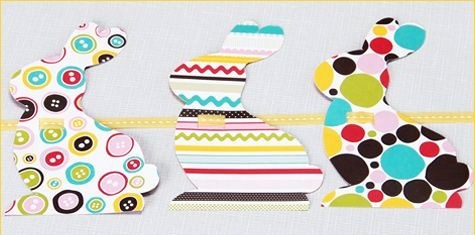 Tutoriel et DIY créations de Pâques Tutoriel et DIY créations de Pâques