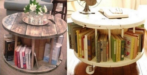 Tables basses insolites et originales