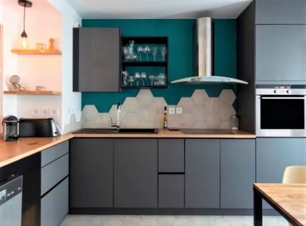 Quelle décoration pour la cuisine