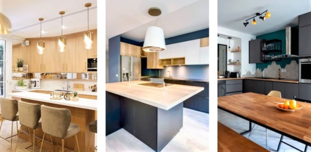 Quelle décoration pour la cuisine Quelle décoration pour la cuisine