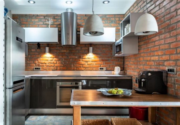 Quelle décoration pour la cuisine