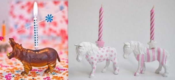 Idées recyclage jouets et figurines