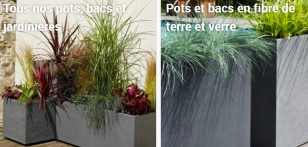 Comment réussir une plantation en jardinière Comment réussir une plantation en jardinière