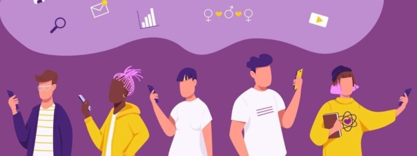 6 Applications pour garder votre Mariage Heureux et être sur la même longueur d'onde 6 Applications pour garder votre Mariage Heureux et être sur la même longueur d'onde