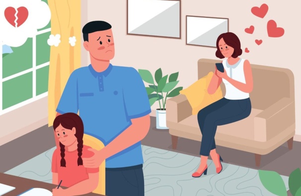 6 Applications pour garder votre Mariage Heureux et être sur la même longueur d'onde 6 Applications pour garder votre Mariage Heureux et être sur la même longueur d'onde