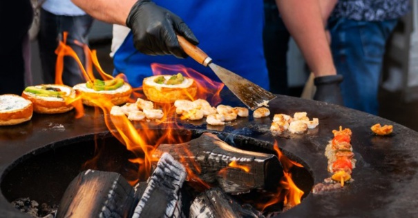Les critères de choix d’un brasero plancha Les critères de choix d’un brasero plancha